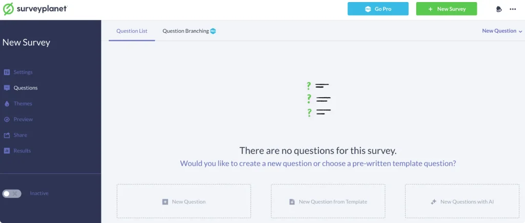 Best SurveyPlanet Alternatives.