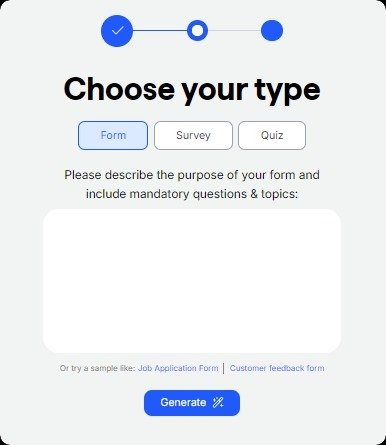 Data Collection and Boost Conversions with Online Forms.
