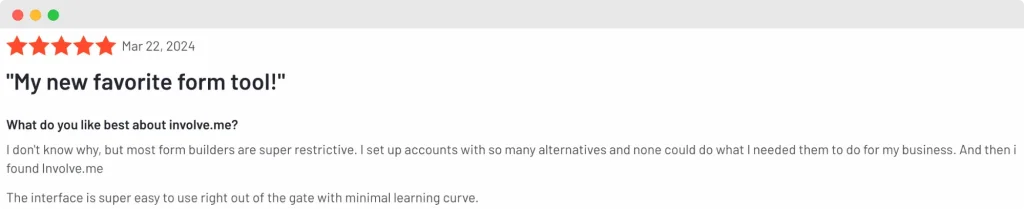 Best SurveyPlanet Alternatives.