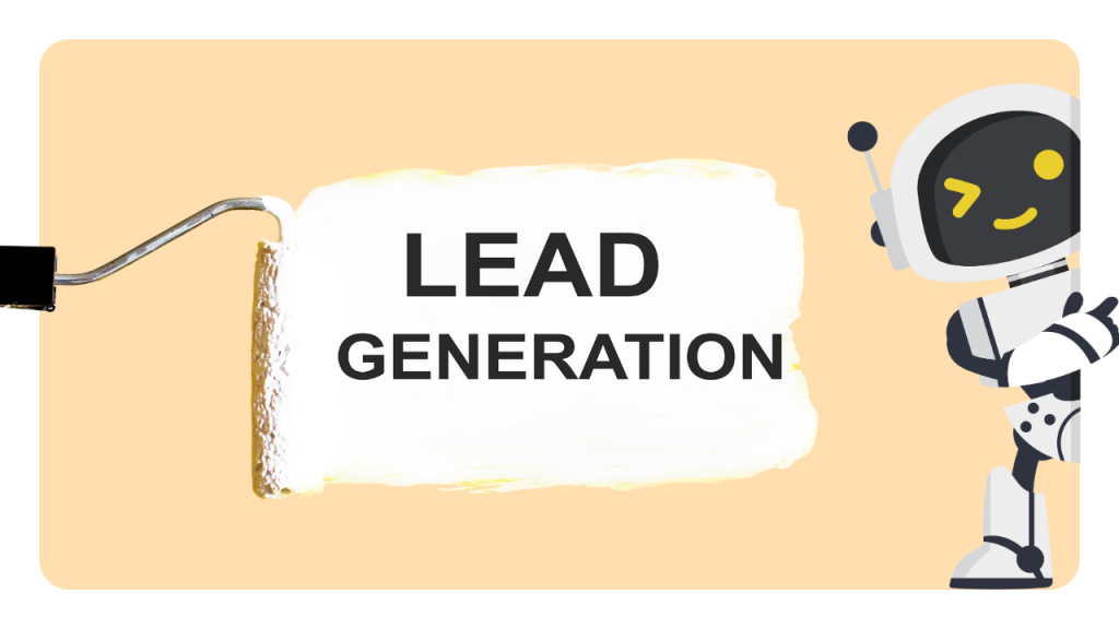 Create Free AI tools to Generate Leads Online.