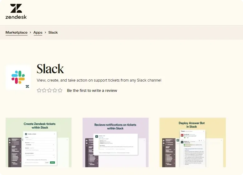 Best Zendesk Sell Integrations for Marketing Automation.