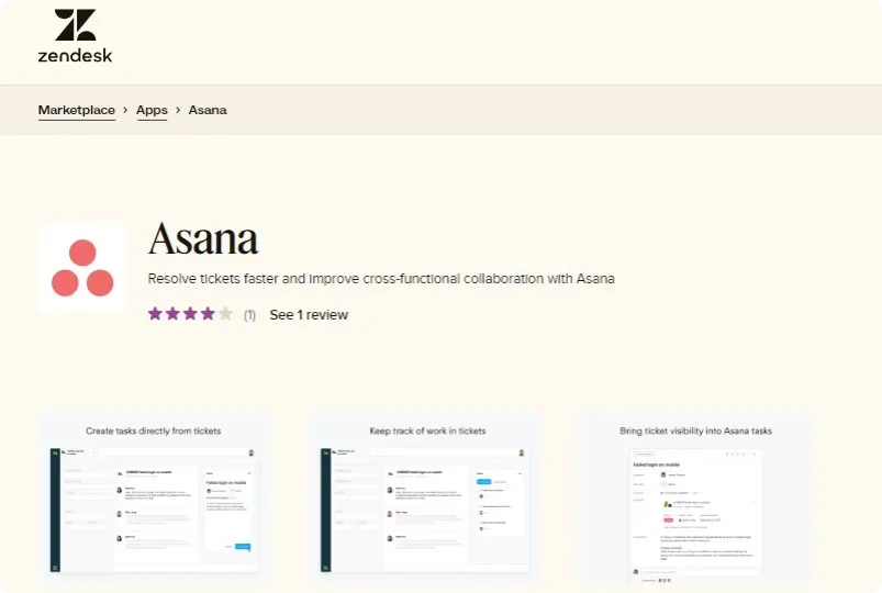 Best Zendesk Sell Integrations for Marketing Automation.