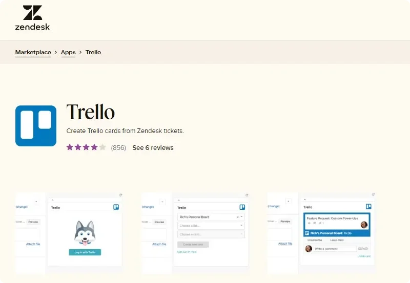 Best Zendesk Sell Integrations for Marketing Automation.