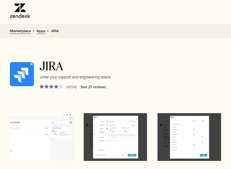 Best Zendesk Sell Integrations for Marketing Automation.