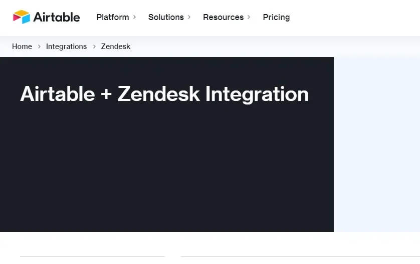 Best Zendesk Sell Integrations for Marketing Automation.