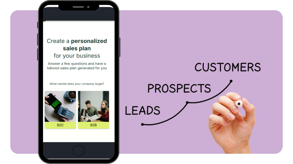 How to Create a Mobile Landing Page.