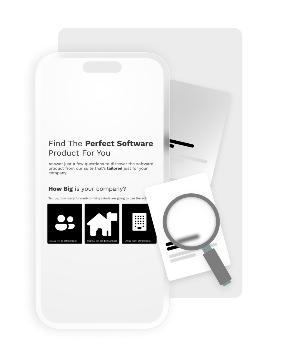 Product Finder Thumbnail.