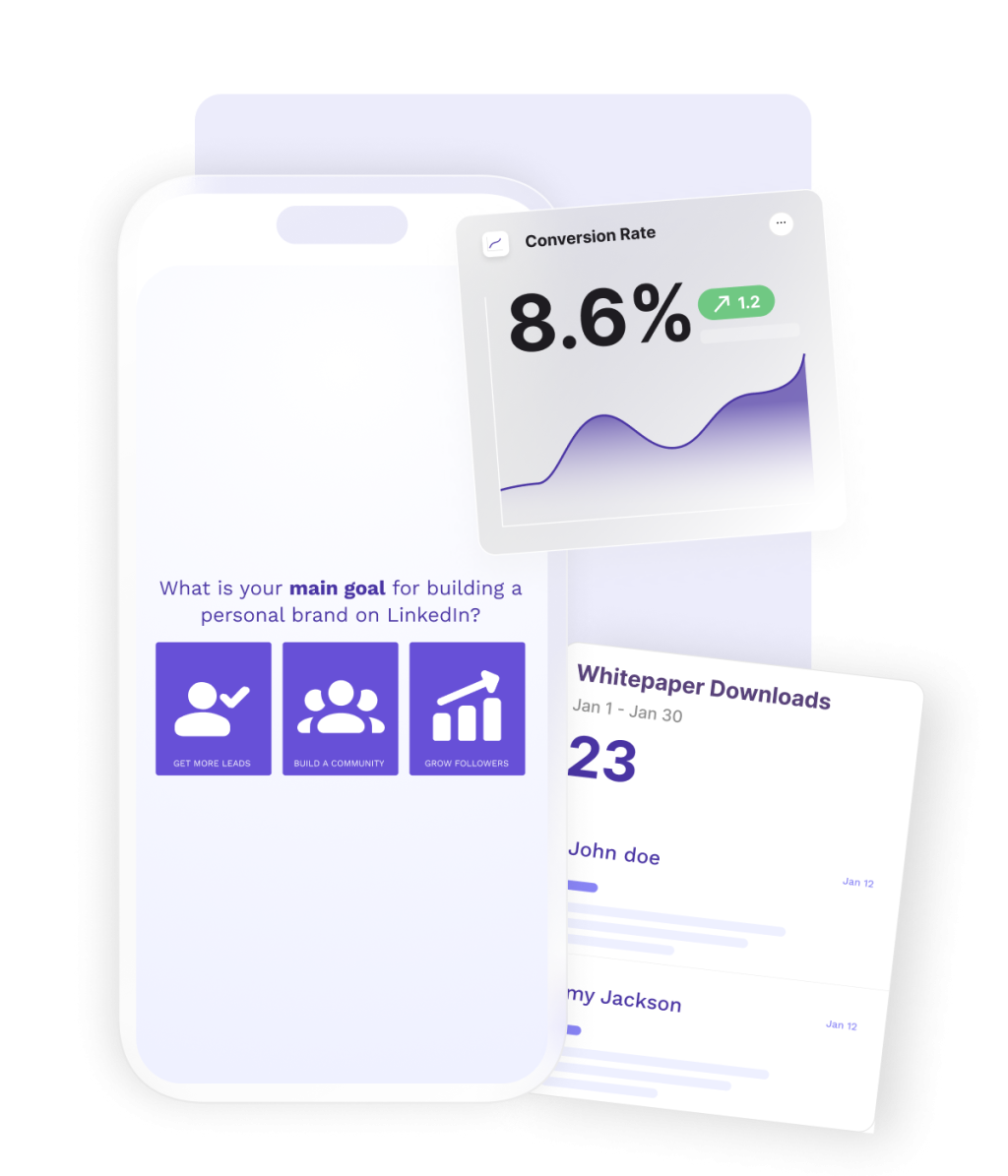 Whitepaper Download.