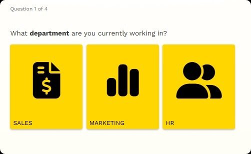 Use a Career Quiz to Attract and Hire Top Talent.
