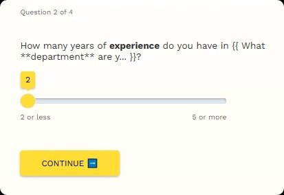 Use a Career Quiz to Attract and Hire Top Talent.