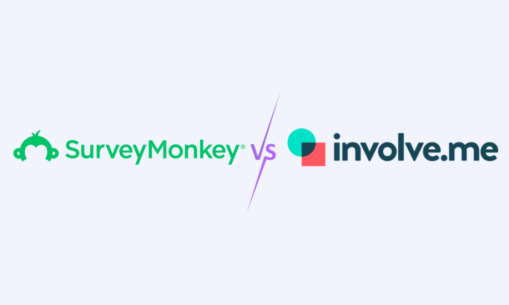 SurveyMonkey Alternatives.