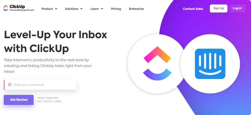 Best ClickUp Integrations.