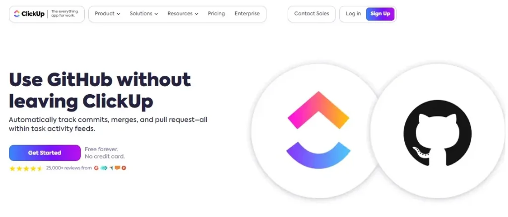 Best ClickUp Integrations.