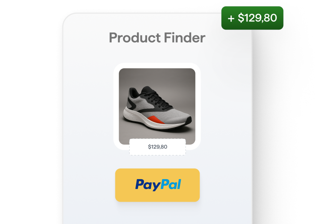 recommend products with involve.me funnels.