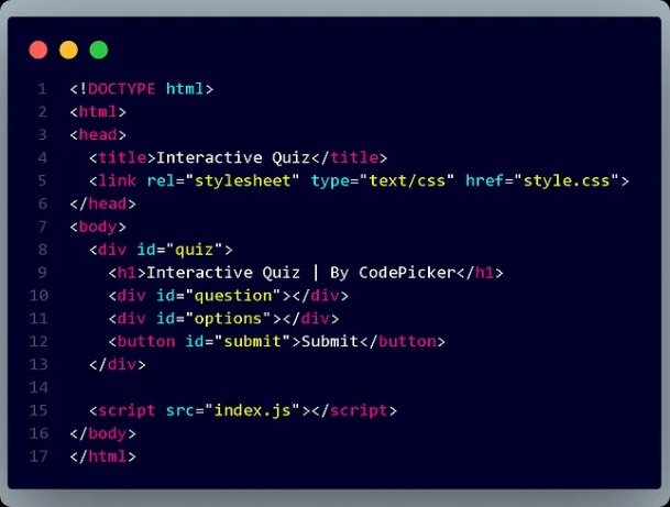 What is the Easiest Way to Create Online Quizzes?.