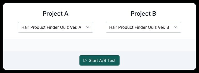 Facebook Lead Funnel Builder.