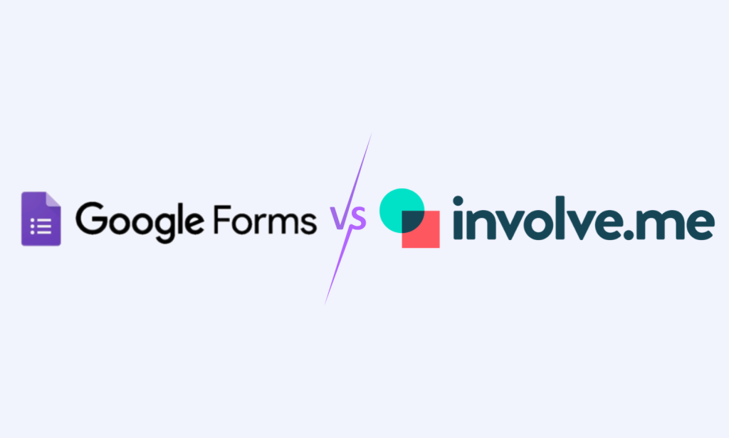 google form alternative.