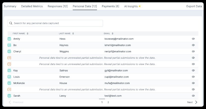 How to See Responses on Google Forms.
