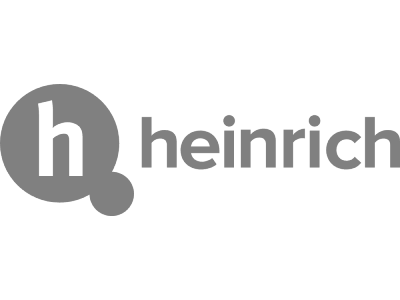 Heinrich logo.