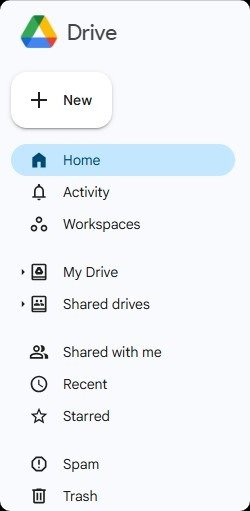 how to create a google form.