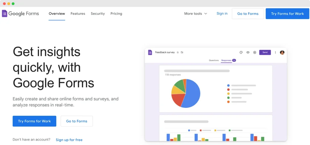 Top Alternatives to Survey Sparrow.