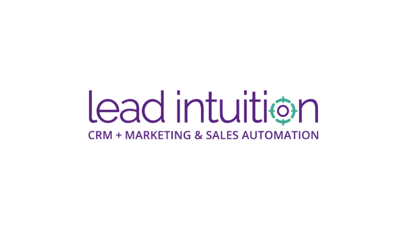 Lead Intuition.