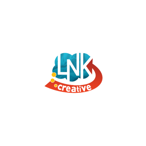 Lnk Creative logo.