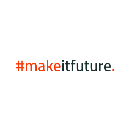 Makeitfuture Logo.