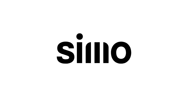 Simo logo.