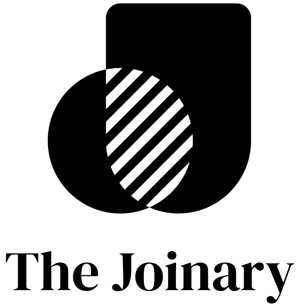 The Joinary Logo.