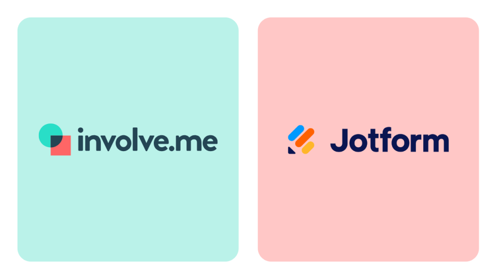 Best Jotform alternative.