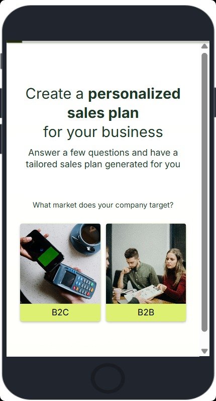 Modern Landing Page Design Trends.
