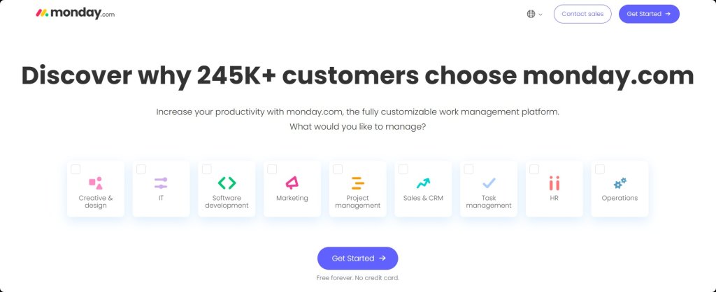 Best Lead Generation Landing Page Examples.
