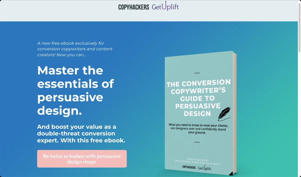 Best Lead Generation Landing Page Examples.