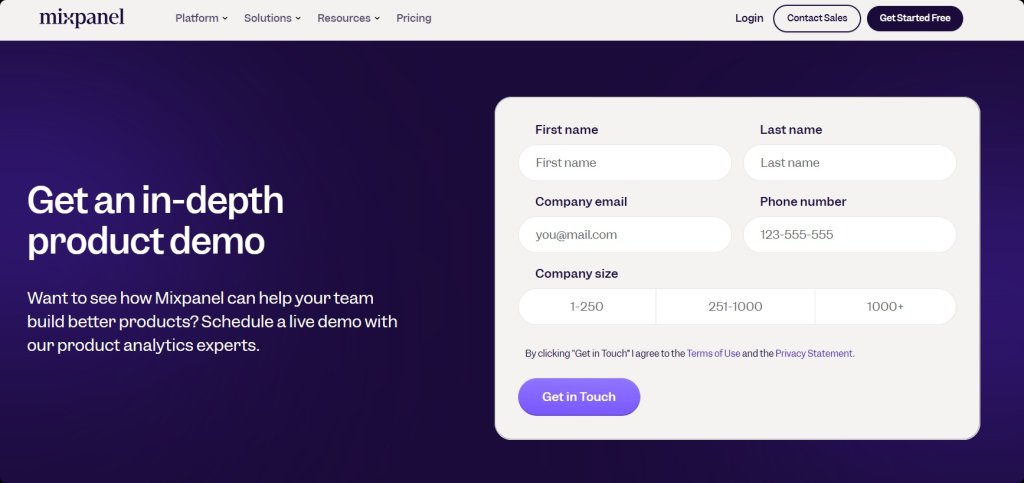 Best Lead Generation Landing Page Examples.