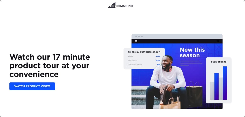 Best Lead Generation Landing Page Examples.