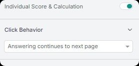 How to Calculate the Lead Score.