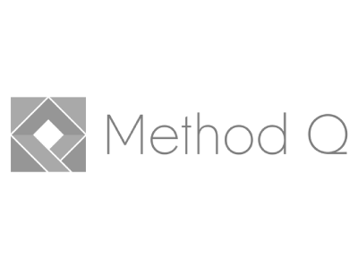 Method Q logo.