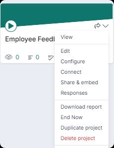 Integrate Notion with Online Surveys.