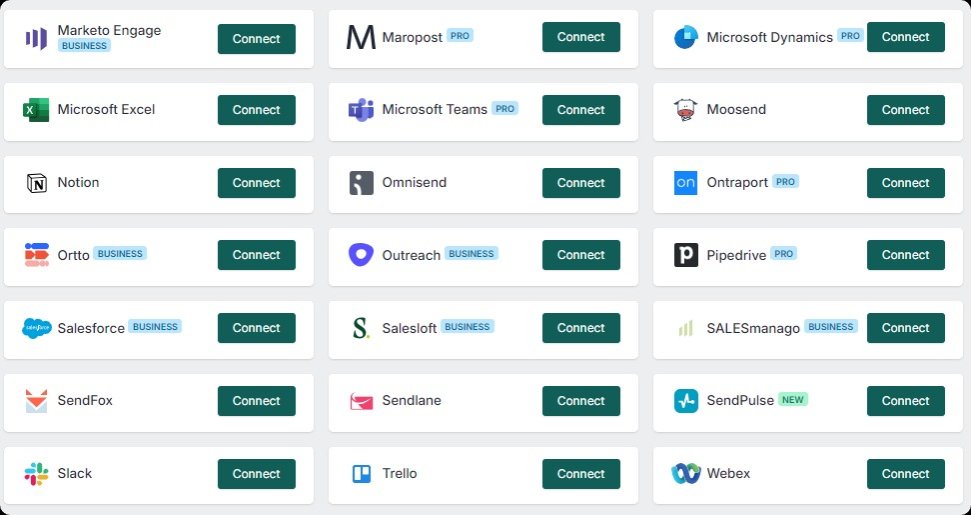 Integrate Notion with Online Surveys.