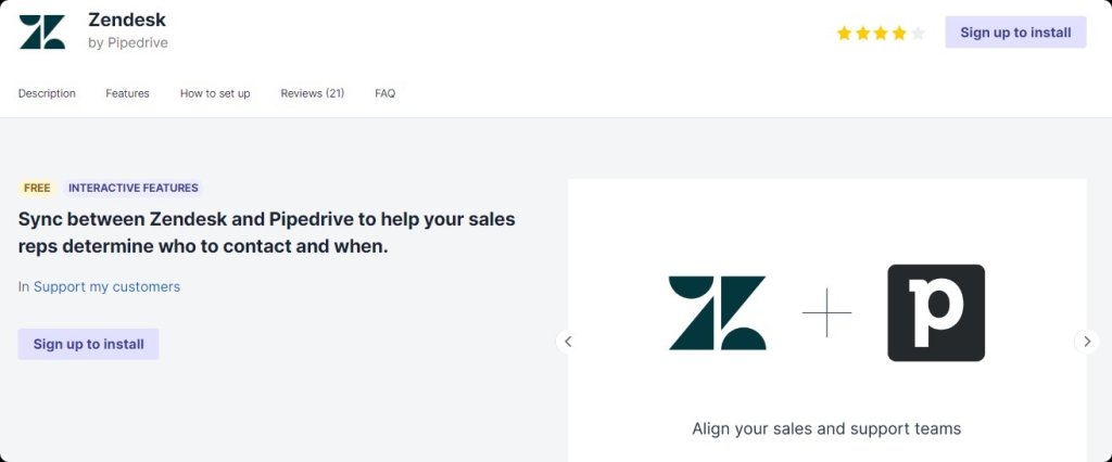 Best Pipedrive Integrations.