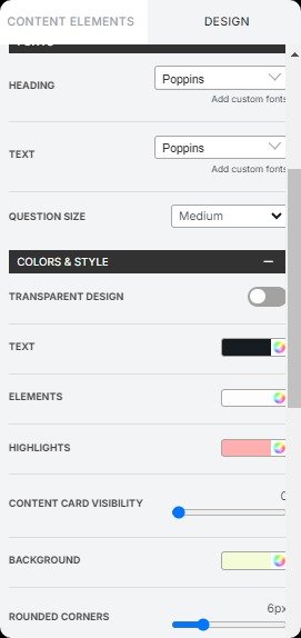 Purchase Order Request Form.