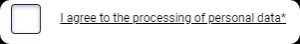 Purchase Order Request Form.