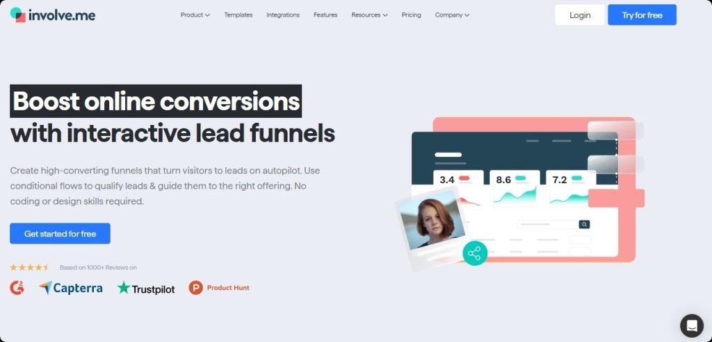 Recruiting Funnel.