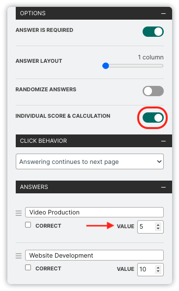 Best Jotform Alternative.