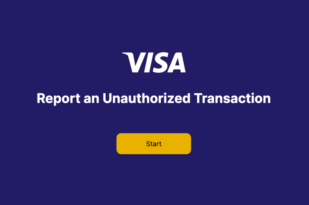 VISA.