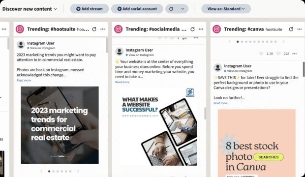 Social Media Recruiting Tools.