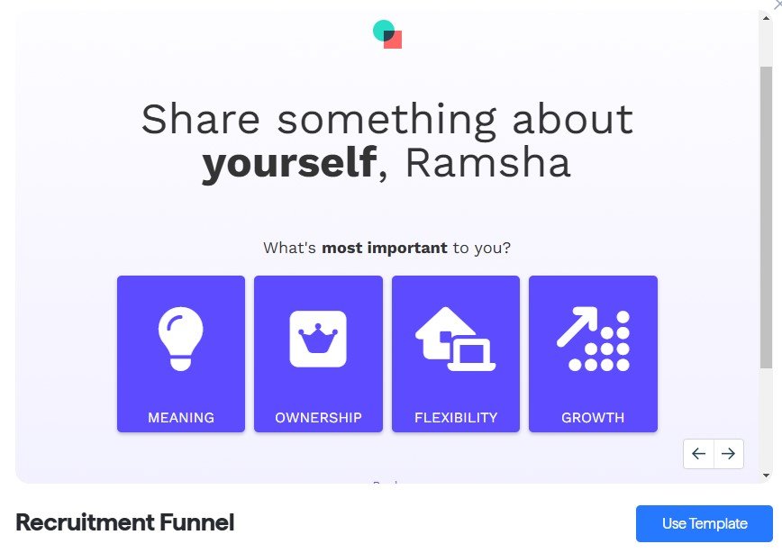 What is Social Recruiting.
