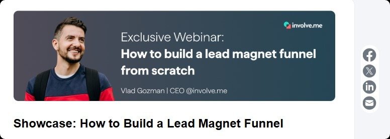 What Is a Lead Magnet Funnel.