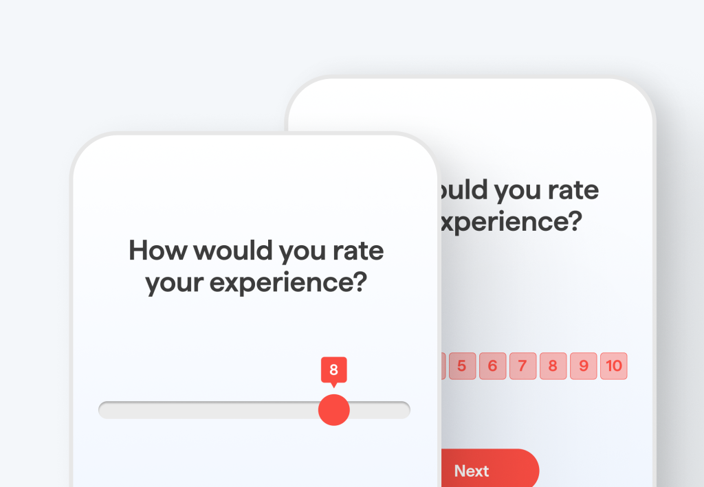 involve.me funnel a/b test.